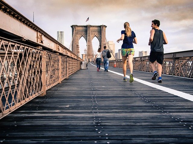 Comment garder une bonne santé ?