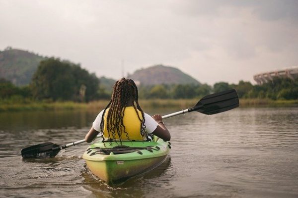 Pourquoi adopter l’aviron comme sport ?