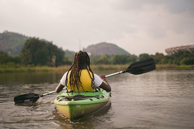 Pourquoi adopter l’aviron comme sport ?