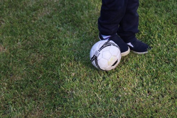 Les sports à pratiquer dans son jardin.