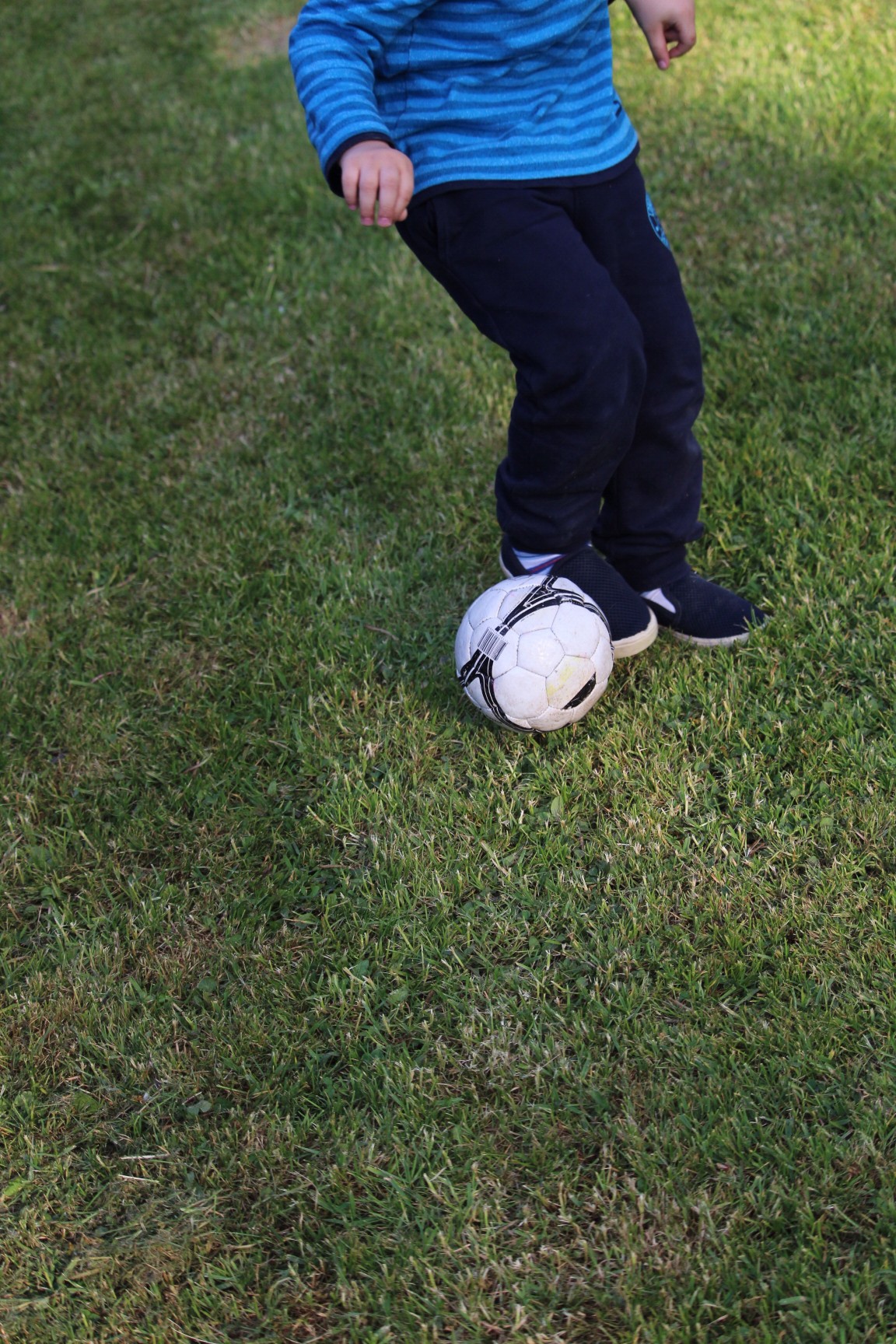 Les sports à pratiquer dans son jardin.