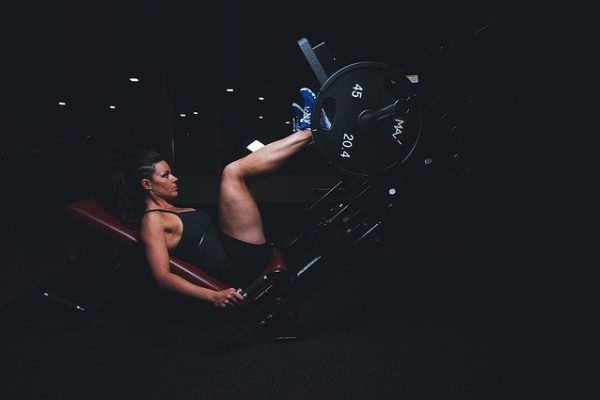 Quelques bonnes raisons d’entamer une remise en forme