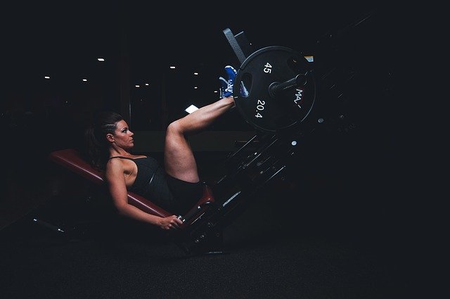 Quelques bonnes raisons d’entamer une remise en forme