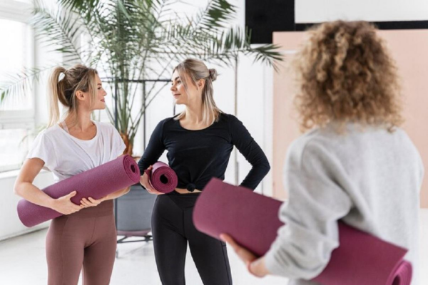 Les etapes pour devenir un instructeur pilates certifie