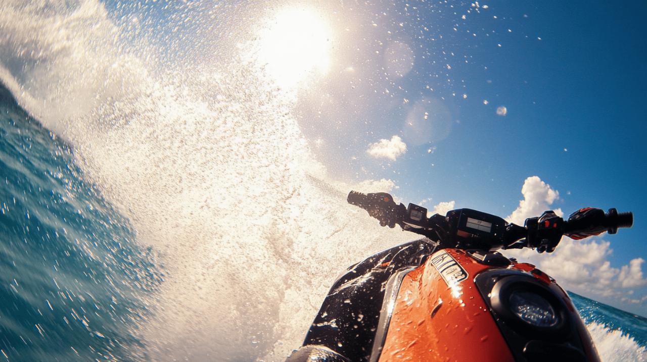 Guide des Accessoires pour le jet ski : Bien équiper sa remorque de transport