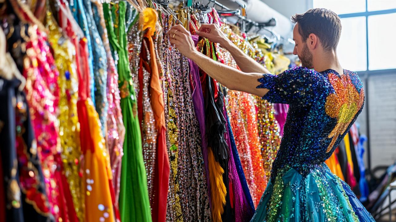 Budget serré ? Découvrez nos secrets pour une personnalisation de costume de patinage réussie