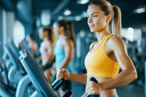 Guide complet : Les appareils abdos qui transformeront votre sangle abdominale