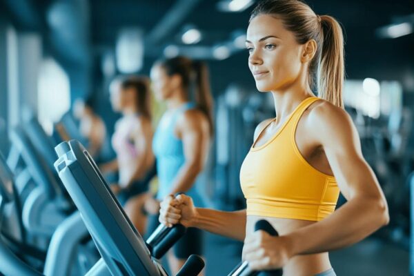 Guide complet : Les appareils abdos qui transformeront votre sangle abdominale