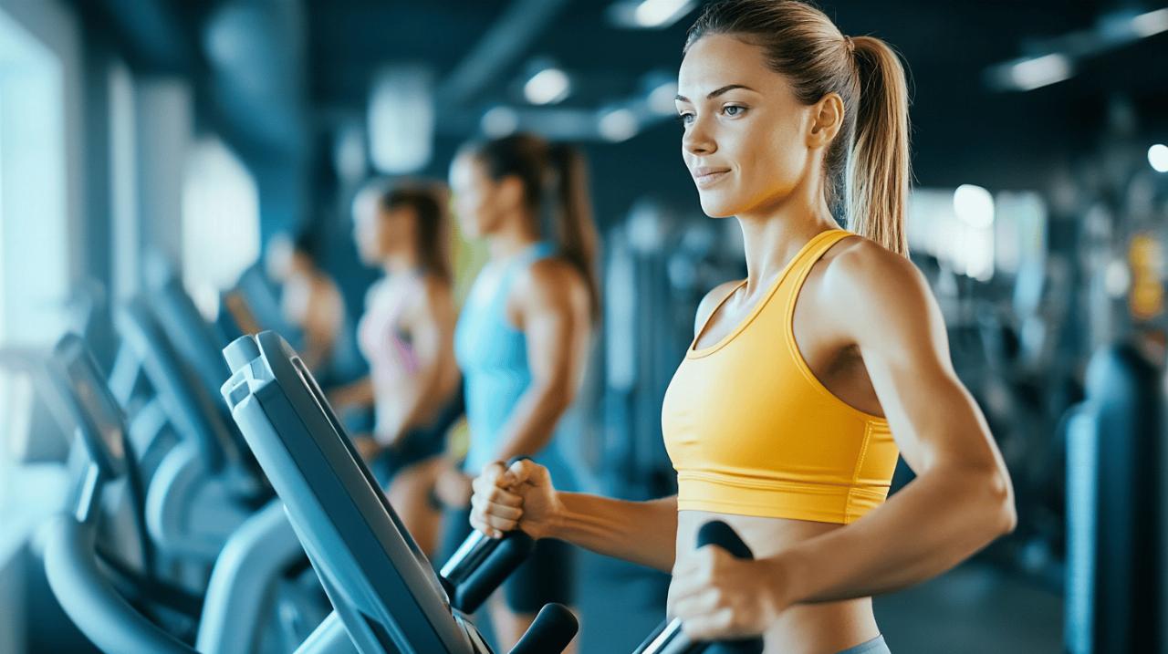 Guide complet : Les appareils abdos qui transformeront votre sangle abdominale
