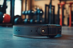 Comment la Ceinture de force Atlantis revolutionne la reeducation lombaire