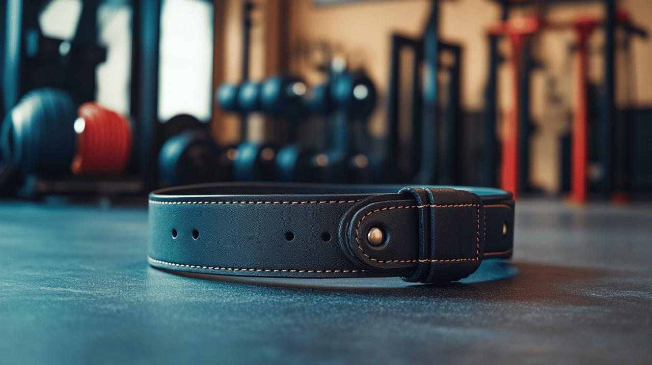 Comment la Ceinture de force Atlantis revolutionne la reeducation lombaire