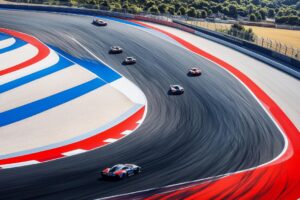 Explorez les nouvelles expériences au Circuit Paul Ricard – Le Castellet lors du grand week-end des 18 & 19 mai 2025