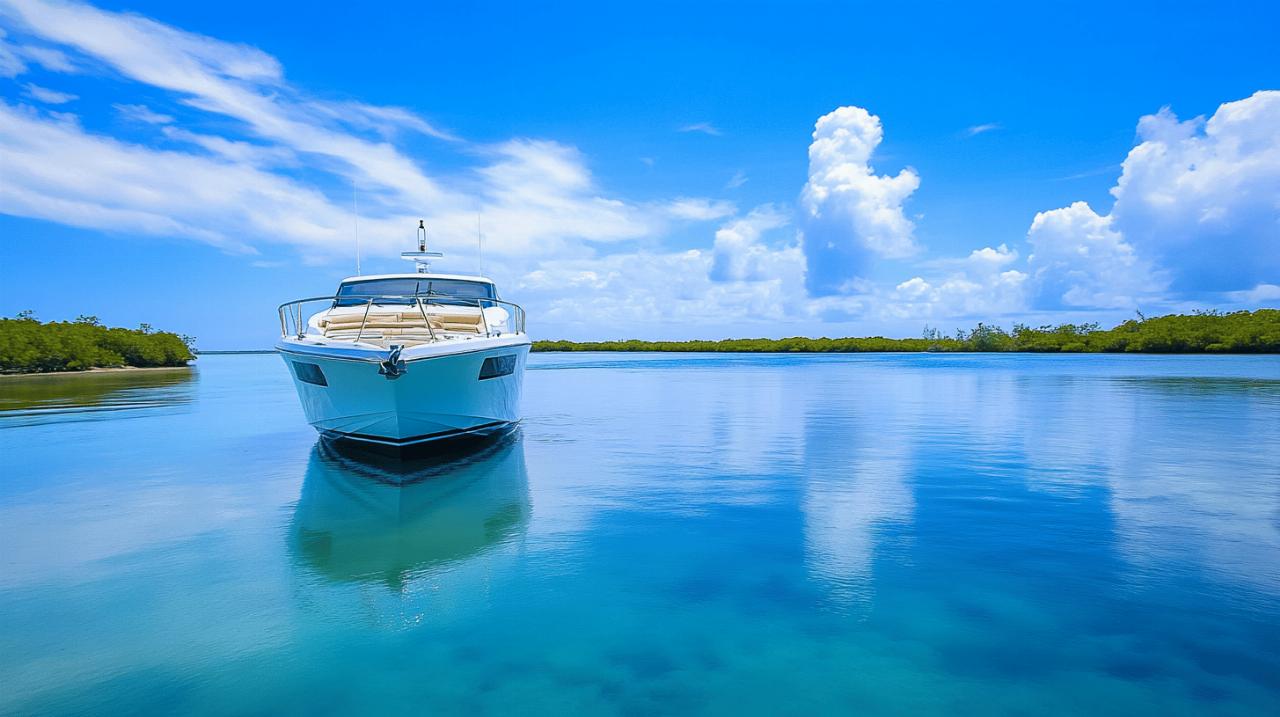 Comment personnaliser son achat de bateau Beacher pour une expérience nautique unique
