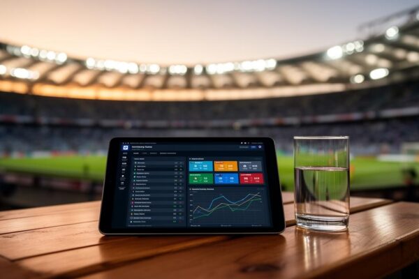 Comment utiliser Sportytrader pour optimiser vos paris lors de la Coupe du Monde 2026