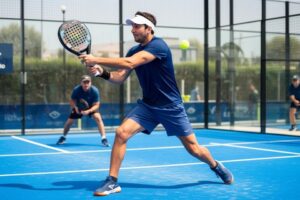 Sports en P – Liste des sports commençant par P : explorez le pentathlon et les disciplines olympiques